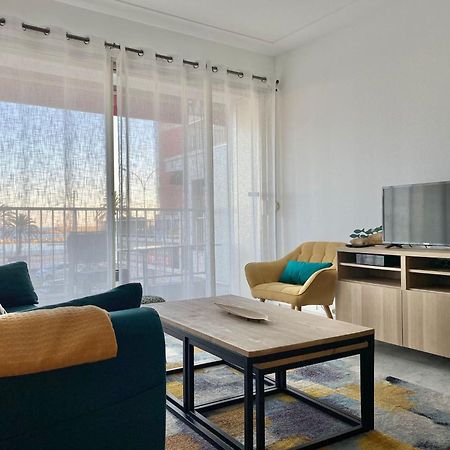 "Le Reve Eveille", Vue Mer, Garage Ментона Экстерьер фото